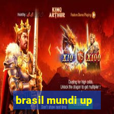 brasil mundi up